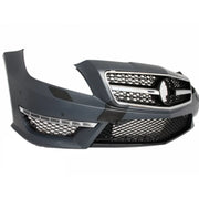 Complete Body Kit suitable for Mercedes CLS W218 C218 Sedan (2011-2018) CLS63 Design – product image 3