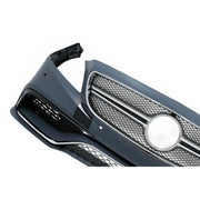 Complete Body Kit suitable for Mercedes CLS W218 C218 Sedan (2011-2018) – product image 3