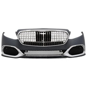 Complete Body Kit suitable for Mercedes E-Class W213 (2016-2019) – product image 2