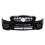 Complete Body Kit suitable for Mercedes E-Class W213 (2016-2019) E63 Design – product image 2