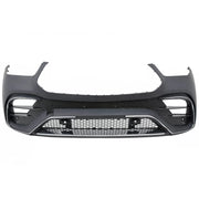 Complete Body Kit suitable for Mercedes GLE W167 SUV (2019-Up) GLE 63S Design – product image 3