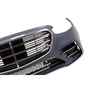 Complete Body Kit suitable for Mercedes S-Class W221 (2005-2013) Conversion to W223 S450 Design – product image 3