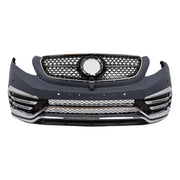 Complete Body Kit suitable for Mercedes V-Class W447 (2014-03.2019) – product image 2