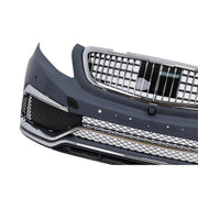 Complete Body Kit suitable for Mercedes V-Class W447 (2014-03.2019) Luxury Design – product image 3