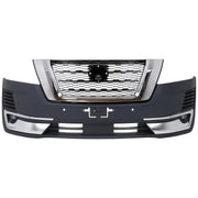 Complete Body Kit suitable for Nissan Patrol Y62 (2015-2019) Conversion to 2020 Design – product image 2