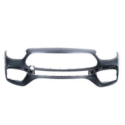Complete Conversion Body Kit suitable for Mercedes E-Class W213 (2016-2019) to Facelift 2020 E63s Design – product image 2