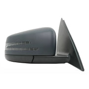 Complete Mirror Assembly suitable for Mercedes C-Class W204 (2007-2012) Facelift Design – product image 3