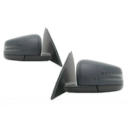 Complete Mirror Assembly suitable for Mercedes C-Class W204 (2007-2012) Facelift Design – product image 2