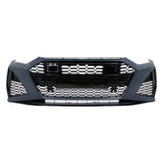 Complete Wide Body Kit suitable for Audi A7 4G (2010-2014) Conversion to 2020+ RS Design – product image 2