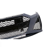 Complete Wide Body Kit suitable for Audi A7 4G (2010-2014) Conversion to 2020+ RS Design – product image 3