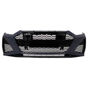 Complete Wide Body Kit suitable for Audi A7 4G Facelift (2015-2017) Conversion to 2020+ RS Design – product image 2