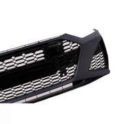 Complete Wide Body Kit suitable for Audi A7 4G Facelift (2015-2017) Conversion to 2020+ RS Design – product image 3