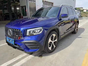 Buy Now CONVERSION BODY KIT for MERCEDES-BENZ X247 GLB 35 UPGRADE TO GLB 35 AMG and upgrade car parts from SIR Tuning at the Best Price. Headlights, Tail lights, Bodykits, Navigations, glb and more - Fast & Free Shipping within Europe, US & Worldwide.