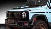 Buy Now CONVERSION BODY KIT AND LIFT KIT PORTAL AXELS for MERCEDES-BENZ G-CLASS G63 W464 G400 G500 to W465 G63 4×4² and upgrade car parts from SIR Tuning at the Best Price. Headlights, Tail lights, Bodykits, Navigations, body kit and more - Fast & Free Shipping within Europe, US & Worldwide.
