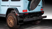 Buy Now CONVERSION BODY KIT AND LIFT KIT PORTAL AXELS for MERCEDES-BENZ G-CLASS G63 W464 G400 G500 to W465 G63 4×4² and upgrade car parts from SIR Tuning at the Best Price. Headlights, Tail lights, Bodykits, Navigations, body kit and more - Fast & Free Shipping within Europe, US & Worldwide.