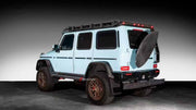 Buy Now CONVERSION BODY KIT AND LIFT KIT PORTAL AXELS for MERCEDES-BENZ G-CLASS G63 W464 G400 G500 to W465 G63 4×4² and upgrade car parts from SIR Tuning at the Best Price. Headlights, Tail lights, Bodykits, Navigations, body kit and more - Fast & Free Shipping within Europe, US & Worldwide.