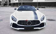 Buy Now CONVERSION for MERCEDES BENZ AMG GT GTS C190 UPGRADE to AMG GTR 2015-2022 FACELIFT and upgrade car parts from SIR Tuning at the Best Price. Headlights, Tail lights, Bodykits, Navigations, Carbon body kit and more - Fast & Free Shipping within Europe, US & Worldwide.