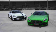 Buy Now CONVERSION for MERCEDES BENZ AMG GT GTC C190 UPGRADE to GTR 2015-2022 FACELIFT and upgrade car parts from SIR Tuning at the Best Price. Headlights, Tail lights, Bodykits, Navigations, Carbon body kit and more - Fast & Free Shipping within Europe, US & Worldwide.