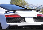 Buy Now CONVERSION BODY KIT FOR AUDI R8 4S 2015 - 2018 TO R8 4S 2019+ and upgrade car parts from SIR Tuning at the Best Price. Headlights, Tail lights, Bodykits, Navigations, body kit and more - Fast & Free Shipping within Europe, US & Worldwide.