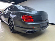 Buy Now CONVERSION BODY KIT for BENTLEY FLYING SPUR 2005-2019 UPGRADE to 3 GENERATION 2019+ FACELIFT and upgrade car parts from SIR Tuning at the Best Price. Headlights, Tail lights, Bodykits, Navigations, body kit and more - Fast & Free Shipping within Europe, US & Worldwide.