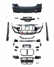 Buy Now CONVERSION BODY KIT for BMW 4 SERIES F32 2018 UPGRADE to G22 2024 FACELIFT and upgrade car parts from SIR Tuning at the Best Price. Headlights, Tail lights, Bodykits, Navigations, body kit and more - Fast & Free Shipping within Europe, US & Worldwide.
