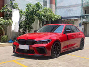 Buy Now CONVERSION FACELIFT BUMPER KIT FOR BMW 3 SERIES G20 G28 2018+ upgrade to M8 F91 F92 F93 and upgrade car parts from SIR Tuning at the Best Price. Headlights, Tail lights, Bodykits, Navigations, body kit and more - Fast & Free Shipping within Europe, US & Worldwide.