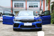 Buy Now CONVERSION FACELIFT BUMPER KIT FOR BMW 3 SERIES G20 G28 2018+ upgrade to M8 F91 F92 F93 and upgrade car parts from SIR Tuning at the Best Price. Headlights, Tail lights, Bodykits, Navigations, body kit and more - Fast & Free Shipping within Europe, US & Worldwide.