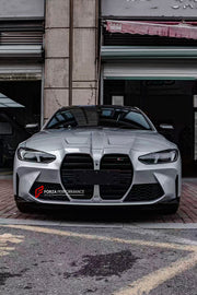 Buy Now CONVERSION BODY KIT for BMW 4 SERIES G22 G23 LCI 2024+ UPGRADE to M4 G82 G83 LCI 2024+ FACELIFT and upgrade car parts from SIR Tuning at the Best Price. Headlights, Tail lights, Bodykits, Navigations, body kit and more - Fast & Free Shipping within Europe, US & Worldwide.