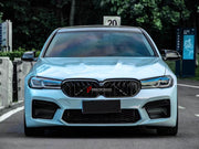 Buy Now CONVERSION BODY KIT for BMW 5-SERIES F10 2009 - 2017 UPGRADE to M5 F90 LCI FACELIFT and upgrade car parts from SIR Tuning at the Best Price. Headlights, Tail lights, Bodykits, Navigations, body kit and more - Fast & Free Shipping within Europe, US & Worldwide.