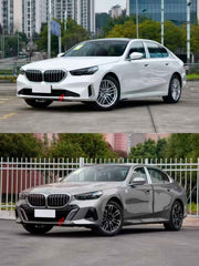 Buy Now CONVERSION BODY KIT for BMW 5 SERIES G60 G68 2024+ UPGRADE to M TECH and upgrade car parts from SIR Tuning at the Best Price. Headlights, Tail lights, Bodykits, Navigations, body kit and more - Fast & Free Shipping within Europe, US & Worldwide.