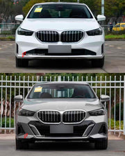 Buy Now CONVERSION BODY KIT for BMW 5 SERIES G60 G68 2024+ UPGRADE to M TECH and upgrade car parts from SIR Tuning at the Best Price. Headlights, Tail lights, Bodykits, Navigations, body kit and more - Fast & Free Shipping within Europe, US & Worldwide.