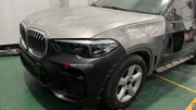 Buy Now CONVERSION UPGRADE BODY KIT FOR BMW X5 E70 2006-2013 UPGRADE TO X5 G05 2018-2023 and upgrade car parts from SIR Tuning at the Best Price. Headlights, Tail lights, Bodykits, Navigations, body kit and more - Fast & Free Shipping within Europe, US & Worldwide.