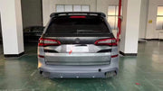Buy Now CONVERSION UPGRADE BODY KIT FOR BMW X5 E70 2006-2013 UPGRADE TO X5 G05 2018-2023 and upgrade car parts from SIR Tuning at the Best Price. Headlights, Tail lights, Bodykits, Navigations, body kit and more - Fast & Free Shipping within Europe, US & Worldwide.