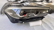Buy Now CONVERSION UPGRADE BODY KIT FOR BMW X5 E70 2006-2013 UPGRADE TO X5 G05 2018-2023 and upgrade car parts from SIR Tuning at the Best Price. Headlights, Tail lights, Bodykits, Navigations, body kit and more - Fast & Free Shipping within Europe, US & Worldwide.