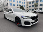 Buy Now CONVERSION BODY KIT for BMW 5 SERIES F10 UPGRADE to M TECH 5 SERIES G30 LCI FACELIFT and upgrade car parts from SIR Tuning at the Best Price. Headlights, Tail lights, Bodykits, Navigations, cff-Tm and more - Fast & Free Shipping within Europe, US & Worldwide.