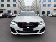Buy Now CONVERSION BODY KIT for BMW 5 SERIES F10 UPGRADE to M TECH 5 SERIES G30 LCI FACELIFT and upgrade car parts from SIR Tuning at the Best Price. Headlights, Tail lights, Bodykits, Navigations, cff-Tm and more - Fast & Free Shipping within Europe, US & Worldwide.