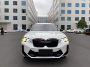 Buy Now CONVERSION BODY KIT for BMW X3 G01 2017-2021 UPGRADE TO X3M F97 LCI 2021+ FACELIFT and upgrade car parts from SIR Tuning at the Best Price. Headlights, Tail lights, Bodykits, Navigations, body kit and more - Fast & Free Shipping within Europe, US & Worldwide.