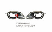 Buy Now BODY KIT for BMW X7 G07 LCI 2023+ and upgrade car parts from SIR Tuning at the Best Price. Headlights, Tail lights, Bodykits, Navigations, body kit and more - Fast & Free Shipping within Europe, US & Worldwide.