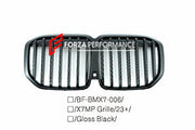 Buy Now BODY KIT for BMW X7 G07 LCI 2023+ and upgrade car parts from SIR Tuning at the Best Price. Headlights, Tail lights, Bodykits, Navigations, body kit and more - Fast & Free Shipping within Europe, US & Worldwide.