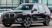 Buy Now CONVERSION BODY KIT FOR BMW X7 G07 LCI 2023+ UPGRADE to BMW X07 G07 M60i M SPORT FACELIFT and upgrade car parts from SIR Tuning at the Best Price. Headlights, Tail lights, Bodykits, Navigations, body kit and more - Fast & Free Shipping within Europe, US & Worldwide.