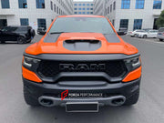 Buy Now KIT DE CONVERSÃO PARA ATUALIZAÇÃO DO DODGE RAM 1500 PARA RAM TRX and upgrade car parts from SIR Tuning at the Best Price. Headlights, Tail lights, Bodykits, Navigations, body kit and more - Fast & Free Shipping within Europe, US & Worldwide.