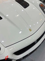 Buy Now CONVERSION BODY KIT for FERRARI 599 GTB 2006 - 2012 upgrade to 599 GTO and upgrade car parts from SIR Tuning at the Best Price. Headlights, Tail lights, Bodykits, Navigations, body kit and more - Fast & Free Shipping within Europe, US & Worldwide.