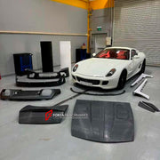 Buy Now CONVERSION BODY KIT for FERRARI 599 GTB 2006 - 2012 upgrade to 599 GTO and upgrade car parts from SIR Tuning at the Best Price. Headlights, Tail lights, Bodykits, Navigations, body kit and more - Fast & Free Shipping within Europe, US & Worldwide.