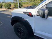 Buy Now CONVERSION BODY KIT for FORD F150 2021 - 2024 UPGRADE to FORD F150 RAPTOR FACELIFT and upgrade car parts from SIR Tuning at the Best Price. Headlights, Tail lights, Bodykits, Navigations, body kit and more - Fast & Free Shipping within Europe, US & Worldwide.