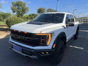 Buy Now CONVERSION BODY KIT for FORD F150 2021 - 2024 UPGRADE to FORD F150 RAPTOR FACELIFT and upgrade car parts from SIR Tuning at the Best Price. Headlights, Tail lights, Bodykits, Navigations, body kit and more - Fast & Free Shipping within Europe, US & Worldwide.