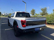 Buy Now CONVERSION BODY KIT for FORD F150 2021 - 2024 UPGRADE to FORD F150 RAPTOR FACELIFT and upgrade car parts from SIR Tuning at the Best Price. Headlights, Tail lights, Bodykits, Navigations, body kit and more - Fast & Free Shipping within Europe, US & Worldwide.
