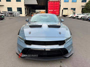 Buy Now CONVERSION BODY KIT for FORD MUSTANG S650 2023 UPGRADE to GTD STYLE and upgrade car parts from SIR Tuning at the Best Price. Headlights, Tail lights, Bodykits, Navigations, Carbon body kit and more - Fast & Free Shipping within Europe, US & Worldwide.