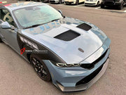Buy Now CONVERSION BODY KIT for FORD MUSTANG S650 2023 UPGRADE to GTD STYLE and upgrade car parts from SIR Tuning at the Best Price. Headlights, Tail lights, Bodykits, Navigations, Carbon body kit and more - Fast & Free Shipping within Europe, US & Worldwide.