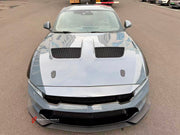 Buy Now CONVERSION BODY KIT for FORD MUSTANG S650 2023 UPGRADE to GTD STYLE and upgrade car parts from SIR Tuning at the Best Price. Headlights, Tail lights, Bodykits, Navigations, Carbon body kit and more - Fast & Free Shipping within Europe, US & Worldwide.