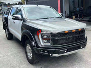 Buy Now CONVERSION BODY KIT for FORD RANGER 2012 - 2021 to F-150 RAPTOR 2021 and upgrade car parts from SIR Tuning at the Best Price. Headlights, Tail lights, Bodykits, Navigations, body kit and more - Fast & Free Shipping within Europe, US & Worldwide.